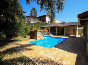 Casa · 490m² · 6 Quartos · 10 Vagas · Casa em Jardim Flamboyant-B, Atibaia/SP de 490m² 6 quartos à venda por R$ 2.500.000,00