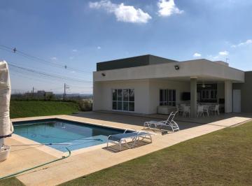 Casa · 340m² · 4 Quartos · 5 Vagas · Casa em Itaim Mirim, Itu/SP de 340m² 4 quartos à venda por R$ 2.700.000,00
