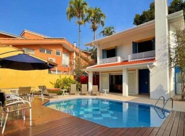 Casa · 320m² · 4 Quartos · 2 Vagas · Casa em Centro, Bertioga/SP de 320m² 4 quartos à venda por R$ 3.000.000,00