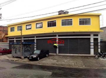 Comercial · 485m² · Predio em Ermelino Matarazzo, São Paulo/SP de 485m² à venda por R$ 2.000.000,00