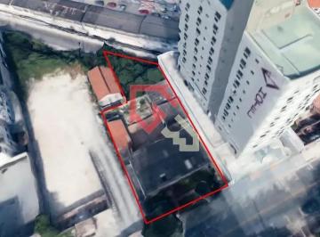 Terreno · 750m² · Terreno em Vila Bocaina, Mauá/SP de 750m² à venda por R$ 3.000.000,00