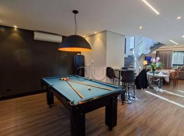Casa · 304m² · 4 Quartos · 4 Vagas · Casa em Loteamento Santa Rosa, Piracicaba/SP de 304m² 4 quartos à venda por R$ 2.790.000,00