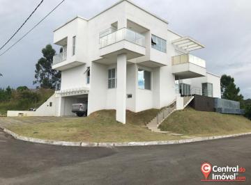 Casa · 380m² · 4 Quartos · 4 Vagas · Casa em Rio Pequeno, Camboriú/SC de 380m² 4 quartos à venda por R$ 3.000.000,00