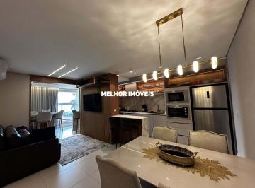 Apartamento · 80m² · 3 Quartos · 1 Vaga · Apartamento em Centro, Balneário Piçarras/SC de 80m² 3 quartos à venda por R$ 1.500.000,00