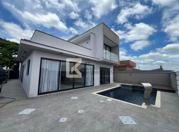 Casa · 300m² · 3 Quartos · 2 Vagas · Sobrado em Jardim Reserva Bom Viver de Indaiatuba, Indaiatuba/SP de 300m² 3 quartos à venda por R$ 2