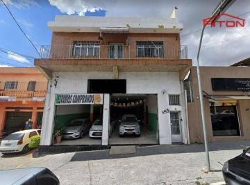 Comercial · 670m² · Predio em Artur Alvim, São Paulo/SP de 670m² à venda por R$ 2.300.000,00