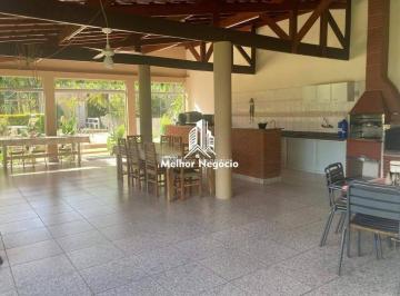 Rural · 3016m² · 2 Quartos · Chácara em Glebas Natalinas, Piracicaba/SP de 3016m² 2 quartos à venda por R$ 1.599.000,00