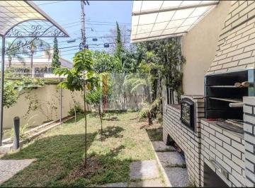 Casa · 350m² · 3 Quartos · 4 Vagas · Casa em Pacaembu, São Paulo/SP de 350m² 3 quartos à venda por R$ 2.890.000,00