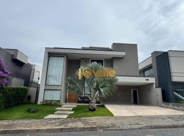 Casa · 325m² · 4 Quartos · 4 Vagas · Casa em Condomínio Residencial Monaco, São José dos Campos/SP de 325m² 4 quartos à venda por R$ 2.90