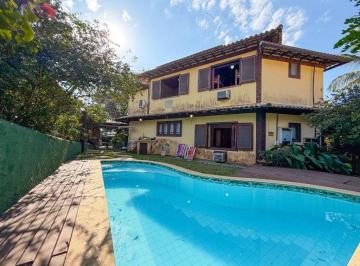 Casa · 200m² · 4 Quartos · 3 Vagas · Casa em João Fernandes, Armação dos Búzios/RJ de 200m² 4 quartos à venda por R$ 2.300.000,00