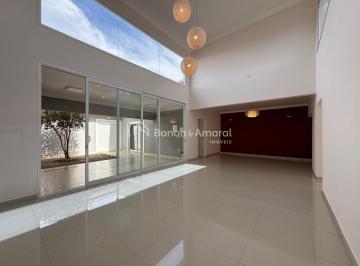 Casa · 200m² · 3 Quartos · 4 Vagas · Casa em Betel, Paulínia/SP de 200m² 3 quartos à venda por R$ 1.430.000,00