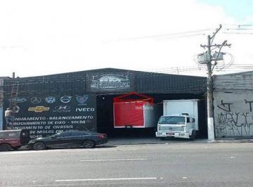 Comercial · 530m² · 5 Vagas · Galpão em Ermelino Matarazzo, São Paulo/SP de 530m² à venda por R$ 2.332.000,00