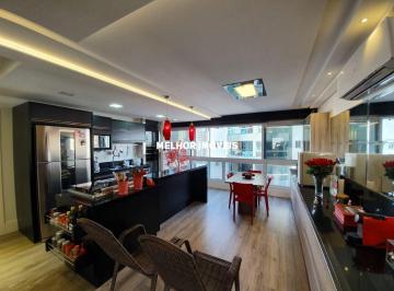 Apartamento · 201m² · 3 Quartos · 2 Vagas · Apartamento em Pioneiros, Balneário Camboriú/SC de 201m² 3 quartos à venda por R$ 3.050.000,00