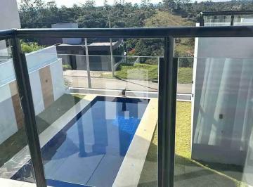 Casa · 282m² · 4 Quartos · 4 Vagas · Casa em Vale Azul II, Jundiaí/SP de 282m² 4 quartos à venda por R$ 2.850.000,00
