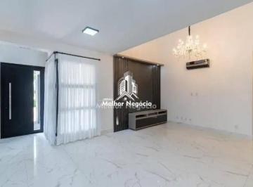 Casa · 325m² · 4 Quartos · Casa em Parque Brasil 500, Paulínia/SP de 325m² 4 quartos à venda por R$ 2.790.000,00