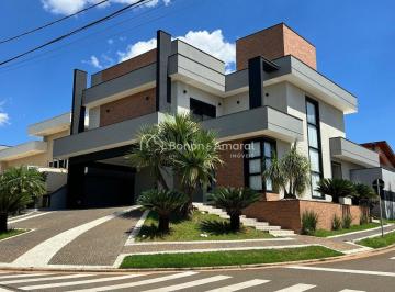 Casa · 325m² · 4 Quartos · 4 Vagas · Casa em Parque Brasil 500, Paulínia/SP de 325m² 4 quartos à venda por R$ 2.785.000,00