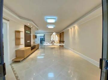 Apartamento · 200m² · 3 Quartos · Apartamento em Vila Menuzzo, Sumaré/SP de 200m² 3 quartos à venda por R$ 1.436.000,00
