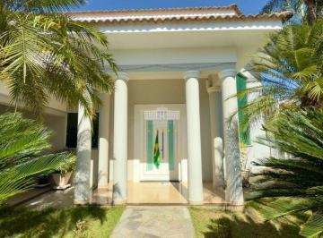 Casa · 367m² · 3 Quartos · 3 Vagas · Casa em Aeroporto, Araçatuba/SP de 367m² 3 quartos à venda por R$ 3.000.000,00