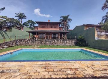 Casa · 788m² · 2 Quartos · 8 Vagas · Casa em Vila Santo Antônio, Cotia/SP de 788m² 2 quartos à venda por R$ 3.000.000,00 ou para locação