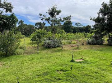 Rural de 3 quartos, Teresina · Chácara em Centro, Teresina/PI de 300m² 3 quartos à venda por R$ 2.700.000,00