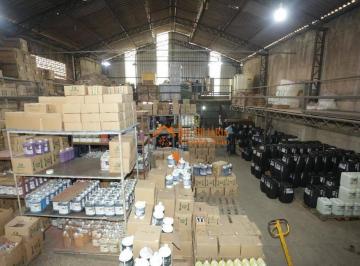 Comercial · 1000m² · 10 Vagas · Galpão em Vila São Rafael, Guarulhos/SP de 1000m² à venda por R$ 2.900.000,00