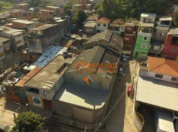 Comercial · 1000m² · 10 Vagas · Galpão em Vila São Rafael, Guarulhos/SP de 1000m² à venda por R$ 2.450.000,00