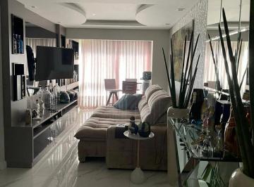 Apartamento · 120m² · 2 Quartos · 2 Vagas · Apartamento em Fazenda, Itajaí/SC de 120m² 2 quartos à venda por R$ 1.700.000,00