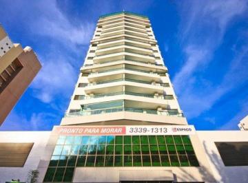 Apartamento · 107m² · 3 Quartos · 2 Vagas · Apartamento em Praia da Costa, Vila Velha/ES de 107m² 3 quartos à venda por R$ 1.391.250,00