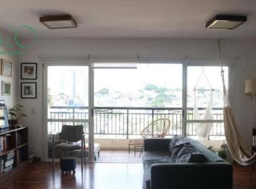 Apartamento · 132m² · 4 Quartos · 2 Vagas · Apartamento em Vila Ipojuca, São Paulo/SP de 132m² 4 quartos à venda por R$ 1.399.000,00