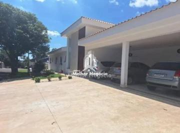 Casa · 315m² · 3 Quartos · Casa em Colinas do Piracicaba (Ártemis), Piracicaba/SP de 315m² 3 quartos à venda por R$ 1.585.000,0