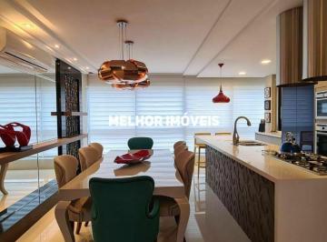 Apartamento · 122m² · 3 Quartos · 3 Vagas · Apartamento em Pioneiros, Balneário Camboriú/SC de 122m² 3 quartos à venda por R$ 2.700.000,00