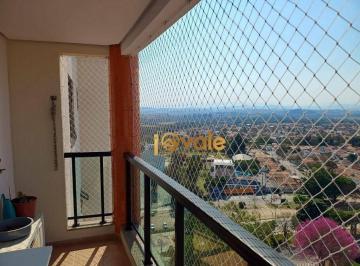 Apartamento · 126m² · 4 Quartos · 2 Vagas · Apartamento em Jardim Esplanada II, São José dos Campos/SP de 126m² 4 quartos à venda por R$ 1.450.0