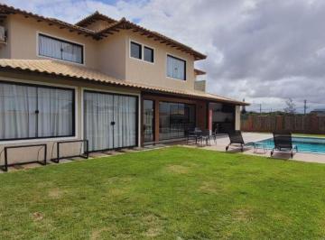 Casa · 184m² · 4 Quartos · 2 Vagas · Casa em Baia Formosa, Armação dos Búzios/RJ de 184m² 4 quartos à venda por R$ 2.700.000,00