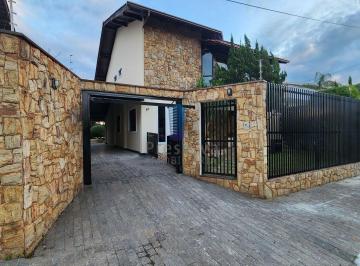 Casa · 350m² · 4 Quartos · 4 Vagas · Casa em Ressacada, Itajaí/SC de 350m² 4 quartos à venda por R$ 2.900.000,00