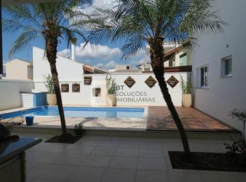Casa · 350m² · 4 Quartos · 4 Vagas · Sobrado em Jardim Esplendor, Indaiatuba/SP de 350m² 4 quartos à venda por R$ 2.800.000,00