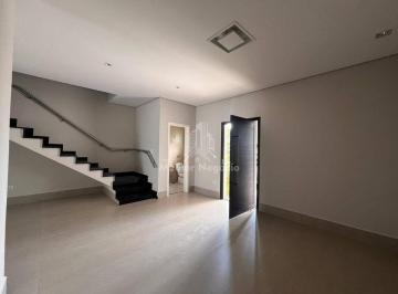 Casa · 204m² · 3 Quartos · 1 Vaga · Casa em Nova Pompéia, Piracicaba/SP de 204m² 3 quartos à venda por R$ 1.370.000,00