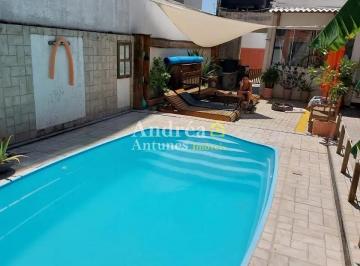 Casa · 400m² · 1 Quarto · 1 Vaga · Casa em Passagem, Cabo Frio/RJ de 400m² 1 quartos à venda por R$ 3.000.000,00