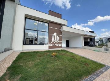 Casa · 200m² · 3 Quartos · Casa em Parque Brasil 500, Paulínia/SP de 200m² 3 quartos à venda por R$ 1.569.000,00