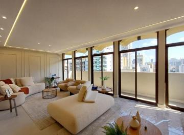 Apartamento · 270m² · 3 Quartos · 2 Vagas · Apartamento em Boqueirão, Santos/SP de 270m² 3 quartos à venda por R$ 3.050.000,00