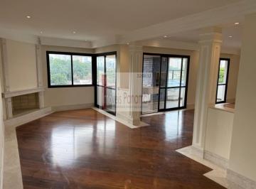 Apartamento · 216m² · 3 Quartos · 3 Vagas · Apartamento em Cidade Monções, São Paulo/SP de 216m² 3 quartos à venda por R$ 2.950.000,00