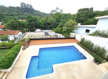 Casa · 501m² · 3 Quartos · 5 Vagas · Casa em Recanto Impla, Carapicuíba/SP de 501m² 3 quartos à venda por R$ 2.800.000,00