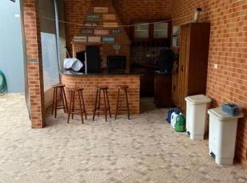 Casa · 480m² · 4 Quartos · 8 Vagas · Sobrado em Jardim, Santo André/SP de 480m² 4 quartos à venda por R$ 2.700.000,00