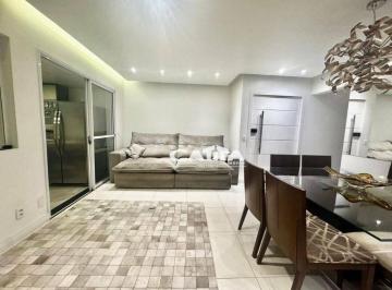 Apartamento · 106m² · 3 Quartos · 2 Vagas · Apartamento em Chácara Califórnia, São Paulo/SP de 106m² 3 quartos à venda por R$ 1.585.000,00