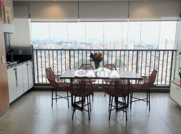 Apartamento · 83m² · 2 Quartos · 1 Vaga · Apartamento em Alto da Mooca, São Paulo/SP de 83m² 2 quartos à venda por R$ 1.380.000,00