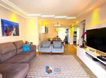 Apartamento · 227m² · 4 Quartos · 3 Vagas · Cobertura em Vila Hamburguesa, São Paulo/SP de 227m² 4 quartos à venda por R$ 2.490.000,00