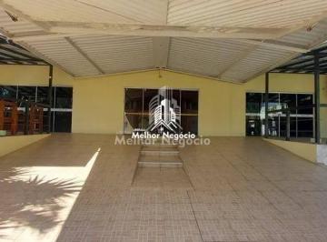 Comercial · 400m² · Galpão em Jardim Brasil, Americana/SP de 400m² à venda por R$ 1.660.000,00