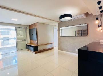 Apartamento · 115m² · 3 Quartos · 2 Vagas · Apartamento em Córrego Grande, Florianópolis/SC de 115m² 3 quartos à venda por R$ 1.400.000,00