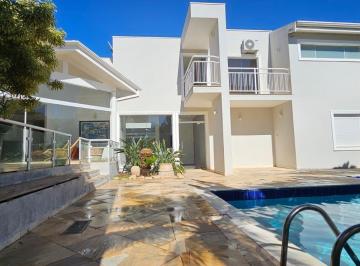Casa · 500m² · 5 Quartos · 4 Vagas · Casa em Jardim Villa Romana, Indaiatuba/SP de 500m² 5 quartos à venda por R$ 3.500.000,00 ou para lo