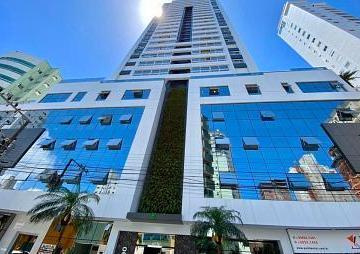 Apartamento · 115m² · 3 Quartos · 2 Vagas · Apartamento em Pioneiros, Balneário Camboriú/SC de 115m² 3 quartos à venda por R$ 2.700.000,00