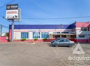 Comercial · 1473m² · Sala em Chapada, Ponta Grossa/PR de 1473m² à venda por R$ 2.900.000,00 ou para locação R$ 14.900,00/